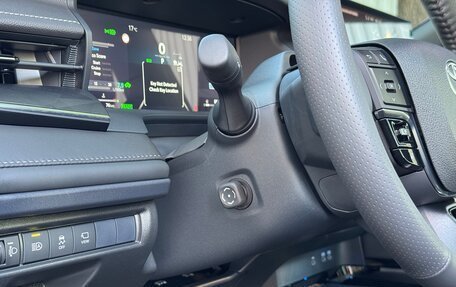 Toyota Camry, 2025 год, 4 515 000 рублей, 16 фотография