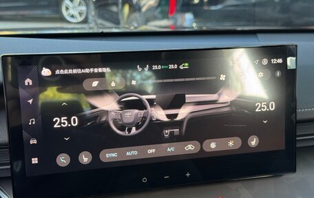 Toyota Camry, 2025 год, 4 515 000 рублей, 23 фотография