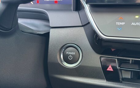 Toyota Camry, 2025 год, 4 515 000 рублей, 26 фотография