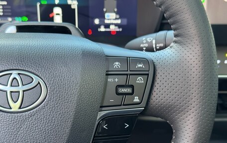 Toyota Camry, 2025 год, 4 515 000 рублей, 25 фотография