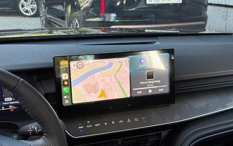 Toyota Camry, 2025 год, 4 515 000 рублей, 20 фотография