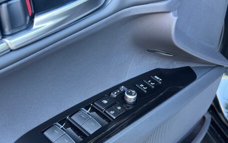 Toyota Camry, 2025 год, 4 515 000 рублей, 18 фотография