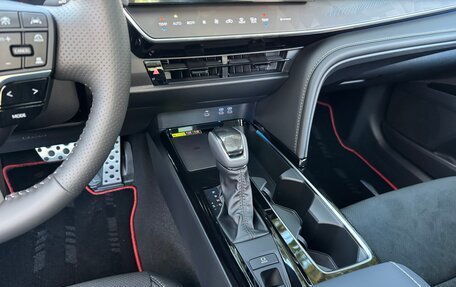 Toyota Camry, 2025 год, 4 515 000 рублей, 27 фотография