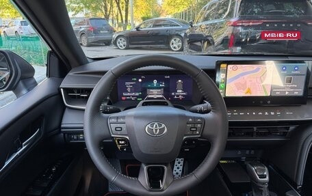 Toyota Camry, 2025 год, 4 515 000 рублей, 19 фотография