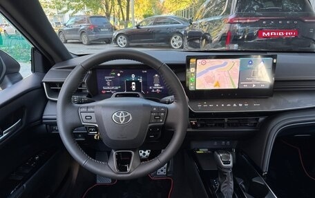 Toyota Camry, 2025 год, 4 515 000 рублей, 15 фотография