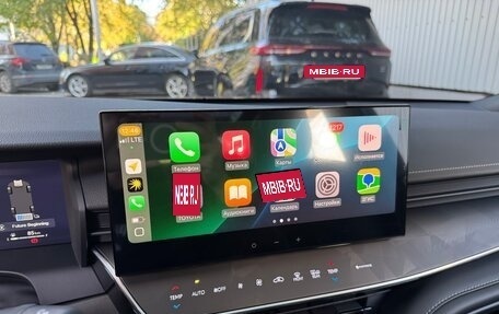 Toyota Camry, 2025 год, 4 515 000 рублей, 21 фотография