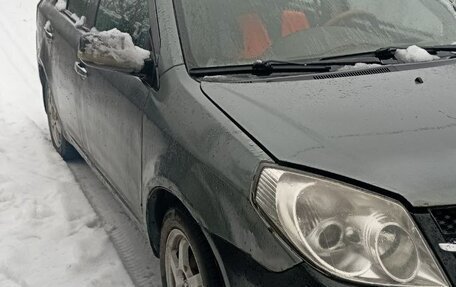 Geely MK I рестайлинг, 2012 год, 75 000 рублей, 4 фотография