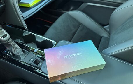 Toyota Camry, 2025 год, 4 515 000 рублей, 31 фотография