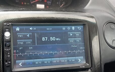 Geely MK I рестайлинг, 2012 год, 75 000 рублей, 8 фотография