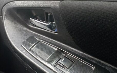 Geely MK I рестайлинг, 2012 год, 75 000 рублей, 10 фотография