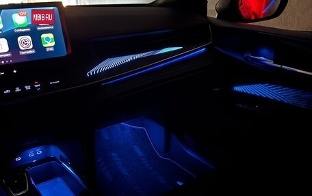 Toyota Camry, 2025 год, 4 515 000 рублей, 35 фотография