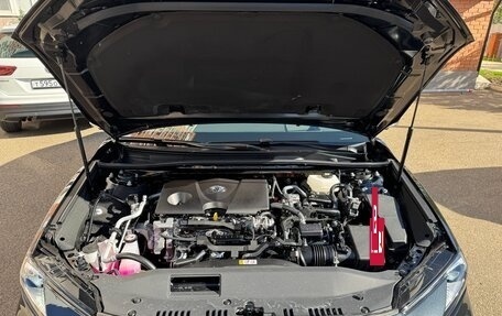 Toyota Camry, 2025 год, 4 515 000 рублей, 34 фотография