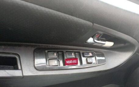 Geely MK I рестайлинг, 2012 год, 75 000 рублей, 9 фотография