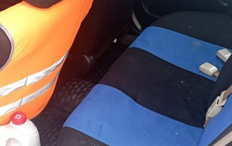 Geely MK I рестайлинг, 2012 год, 75 000 рублей, 12 фотография