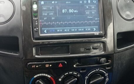 Geely MK I рестайлинг, 2012 год, 75 000 рублей, 11 фотография