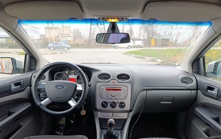 Ford Focus II рестайлинг, 2008 год, 443 000 рублей, 5 фотография