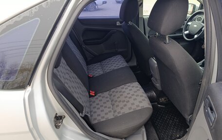 Ford Focus II рестайлинг, 2008 год, 443 000 рублей, 8 фотография