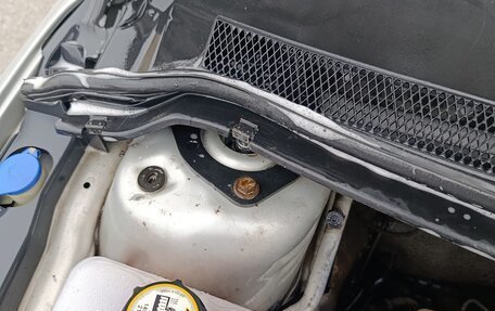 Ford Focus II рестайлинг, 2008 год, 443 000 рублей, 7 фотография