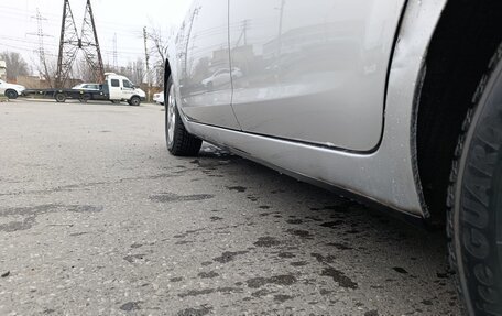 Ford Focus II рестайлинг, 2008 год, 443 000 рублей, 10 фотография