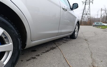 Ford Focus II рестайлинг, 2008 год, 443 000 рублей, 9 фотография