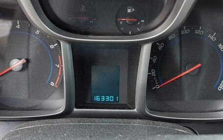 Chevrolet Orlando I, 2013 год, 1 200 000 рублей, 4 фотография