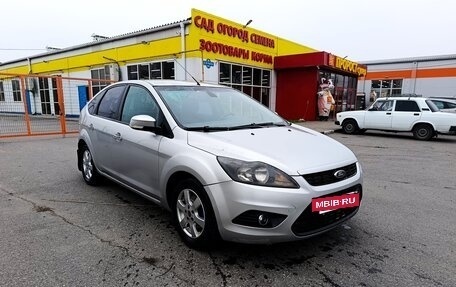 Ford Focus II рестайлинг, 2008 год, 443 000 рублей, 2 фотография
