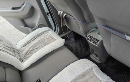 Chevrolet Orlando I, 2013 год, 1 200 000 рублей, 11 фотография