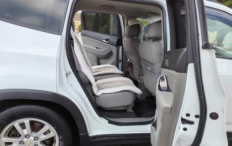 Chevrolet Orlando I, 2013 год, 1 200 000 рублей, 10 фотография