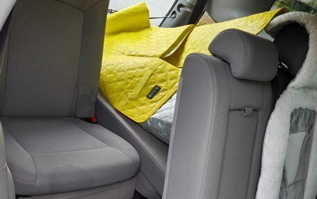 Chevrolet Orlando I, 2013 год, 1 200 000 рублей, 8 фотография