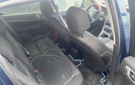 Peugeot 307 I, 2006 год, 175 000 рублей, 8 фотография