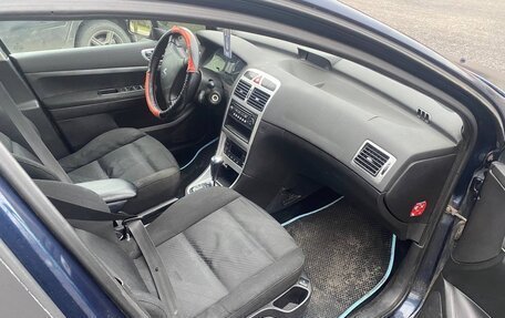 Peugeot 307 I, 2006 год, 175 000 рублей, 7 фотография