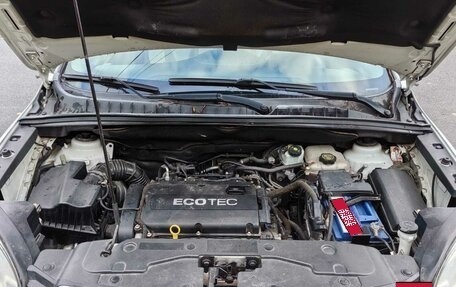 Chevrolet Orlando I, 2013 год, 1 200 000 рублей, 9 фотография