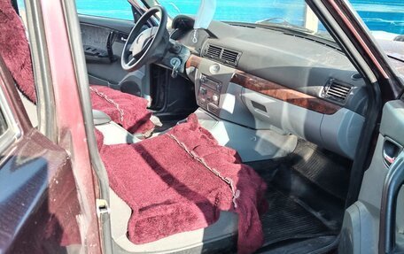 ГАЗ 31105 «Волга», 2008 год, 105 000 рублей, 5 фотография