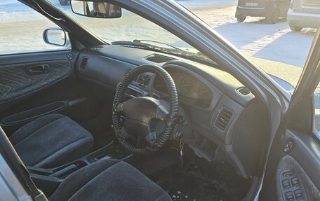 Honda Domani, 1993 год, 250 000 рублей, 8 фотография