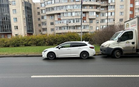 Toyota Corolla, 2019 год, 1 810 000 рублей, 2 фотография