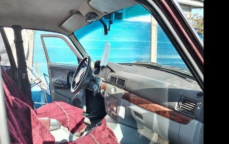 ГАЗ 31105 «Волга», 2008 год, 105 000 рублей, 6 фотография