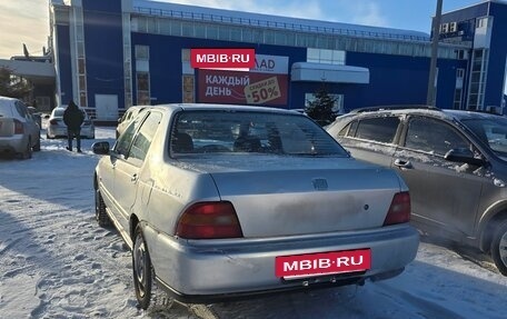 Honda Domani, 1993 год, 250 000 рублей, 4 фотография