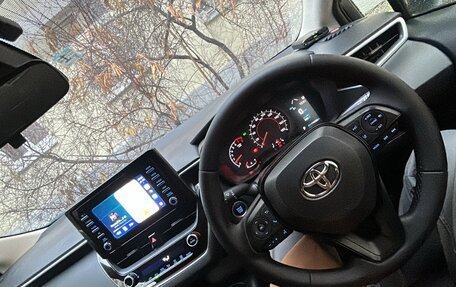 Toyota Corolla, 2019 год, 1 810 000 рублей, 5 фотография