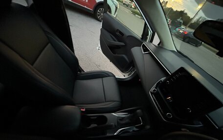 Toyota Corolla, 2019 год, 1 810 000 рублей, 14 фотография