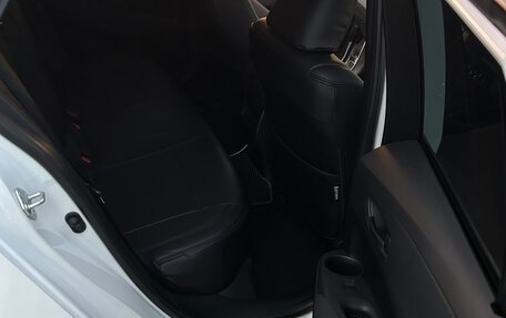 Toyota Corolla, 2019 год, 1 810 000 рублей, 19 фотография