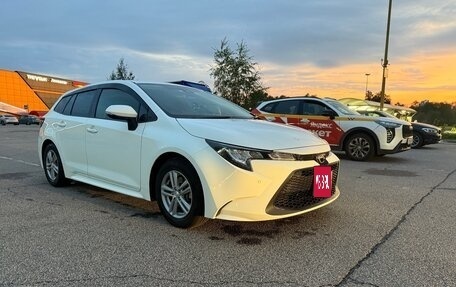 Toyota Corolla, 2019 год, 1 810 000 рублей, 8 фотография