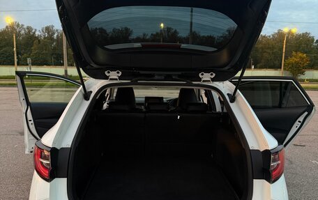 Toyota Corolla, 2019 год, 1 810 000 рублей, 22 фотография