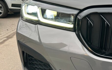 BMW 5 серия, 2021 год, 5 750 000 рублей, 4 фотография