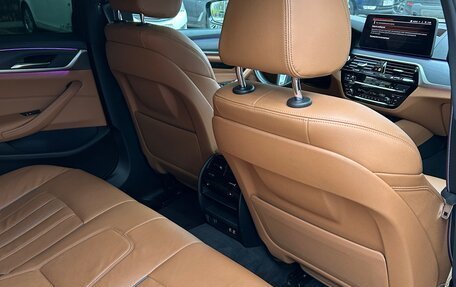 BMW 5 серия, 2021 год, 5 750 000 рублей, 9 фотография