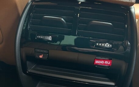 BMW 5 серия, 2021 год, 5 750 000 рублей, 13 фотография