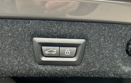 BMW 5 серия, 2021 год, 5 750 000 рублей, 17 фотография