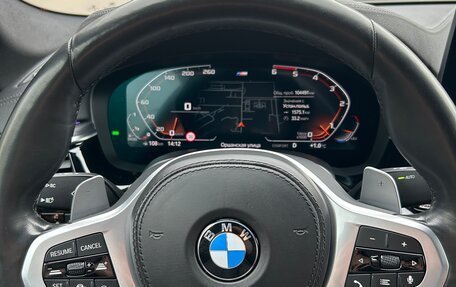 BMW 5 серия, 2021 год, 5 750 000 рублей, 25 фотография