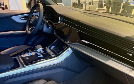 Audi Q8 I, 2025 год, 12 200 000 рублей, 4 фотография