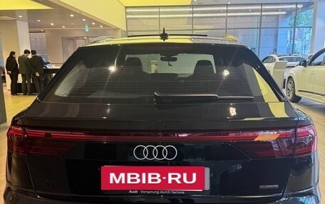 Audi Q8 I, 2025 год, 12 200 000 рублей, 2 фотография