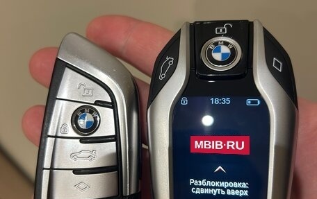 BMW 5 серия, 2021 год, 5 750 000 рублей, 26 фотография